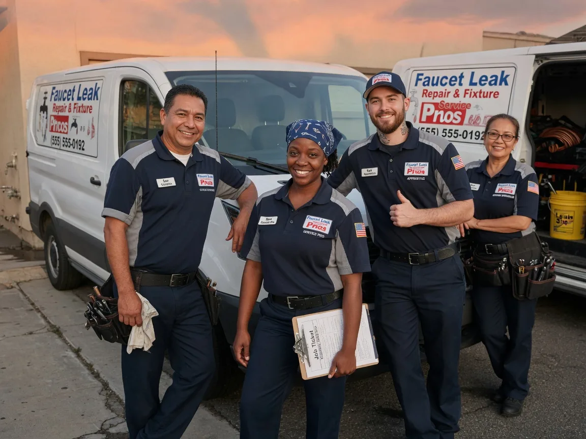 Faucet Repair company in Medaryville, IN
