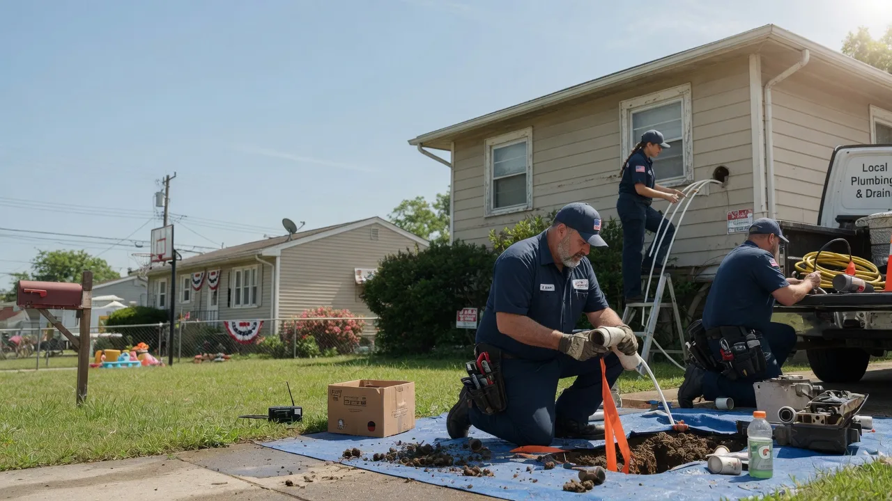 Faucet Repair in Medaryville, IN near me